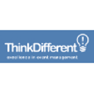 Think Different Events Ltd. logo