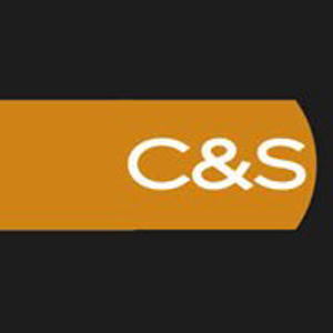 C&amp;S Creative logo