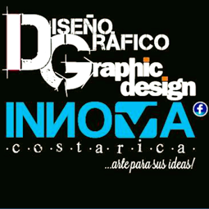 Innova Costa Rica logo