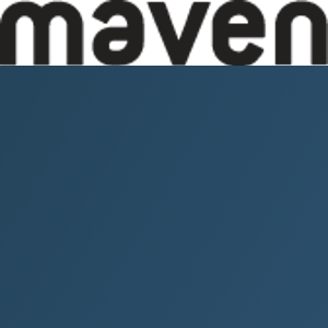 Maven logo