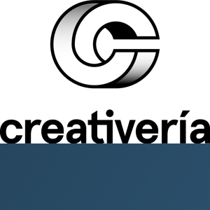 Creativería logo