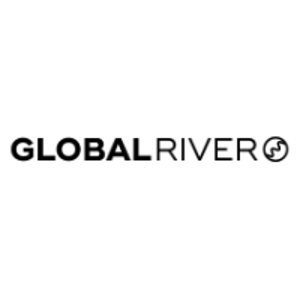 Global River logo