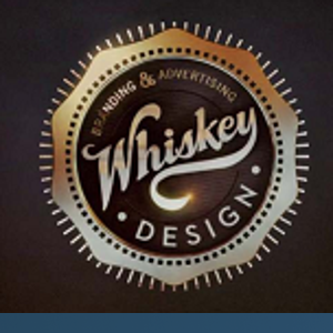 Whiskey Design logo