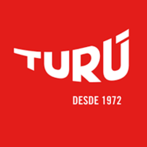Turú logo