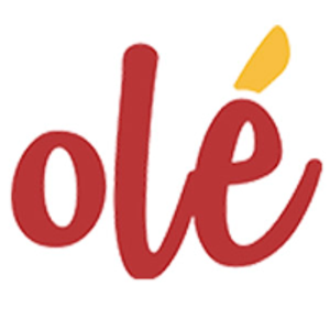 Olé logo