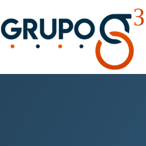 Grupo g3 logo