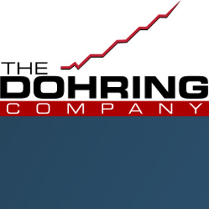 The Dohring Company logo