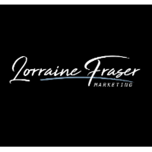 Lorraine Fraser Marketing logo
