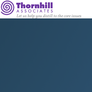 Thornhill Associates logo