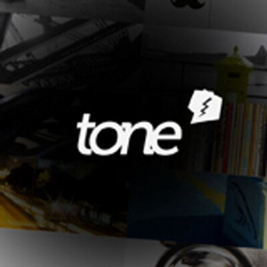 Tone logo