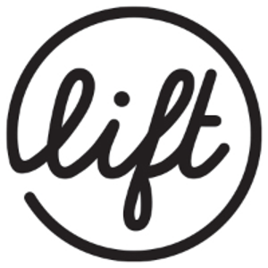 the lift agency logo