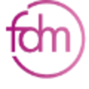 FLORA DI MENNA DESIGNS INC. logo