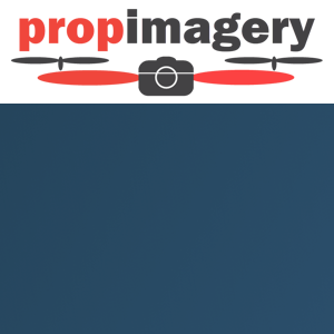 Prop imagery logo