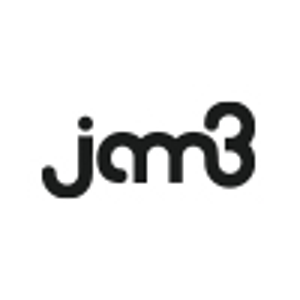 Jam3 logo