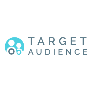 Target Audience logo