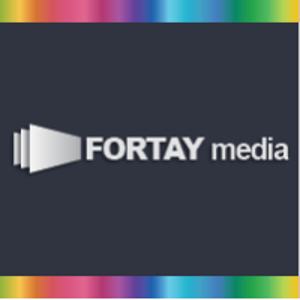FORTAY media logo