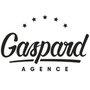 Gaspard Agency logo