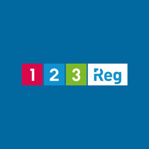 123 Reg logo