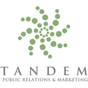 Tandem Public Relations logo