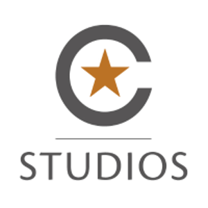CHARLIE &amp; LEO STUDIOS logo