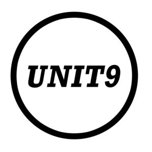 UNIT9 logo