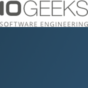10Geeks - Software Engineering logo
