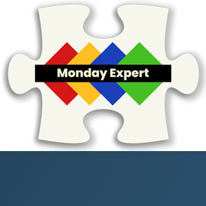 Monday-Expert.com logo