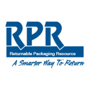 Returnable Packaging Resource, Inc. logo