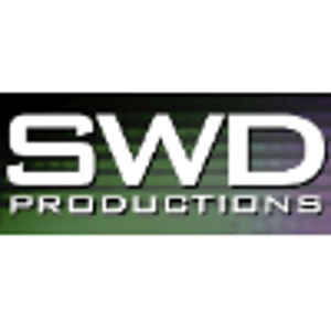 SWD Productions logo