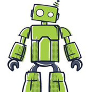 Video by Robot logo