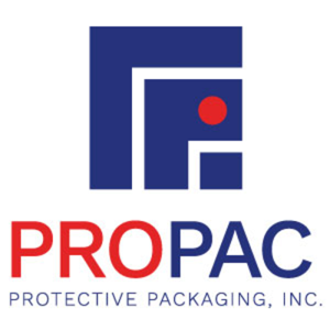Protective Packaging, Inc. logo