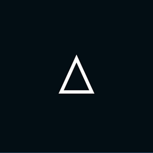 Okam ∆ logo