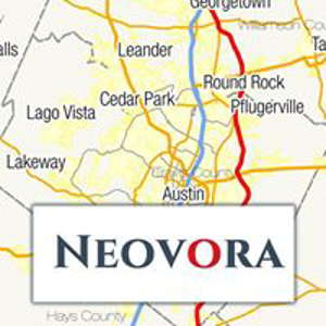 Neovora logo