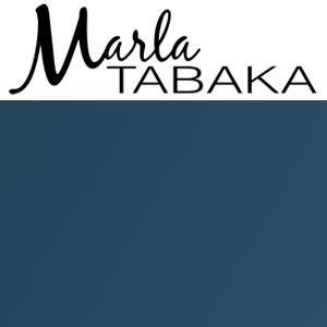 Marla Tabaka logo