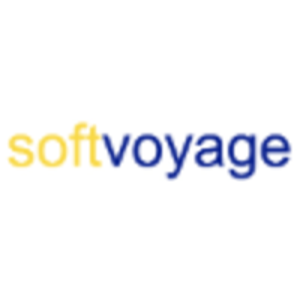 Softvoyage Inc. logo