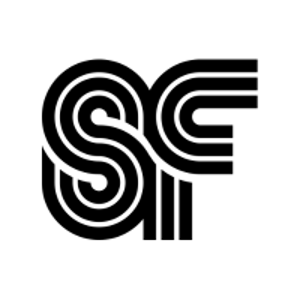 Superfried logo