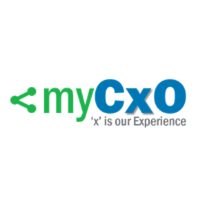 MyCxO Canada logo