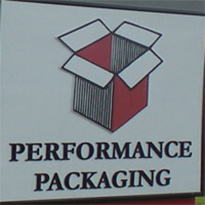 Performance Packaging logo