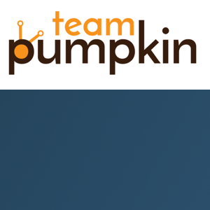 Team Pumpkin logo