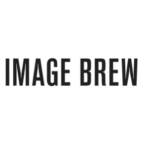 Image Brew logo