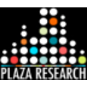 Plaza Research logo