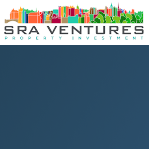 Srav property limited. logo