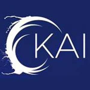 kai designs logo