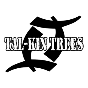 Tal-Kin Trees Creative Services logo