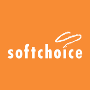 Softchoice logo