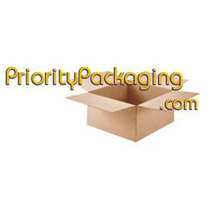 Priority Packaging logo