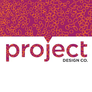 Project Design Company logo