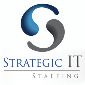 Strategic IT Staffing, LLC logo
