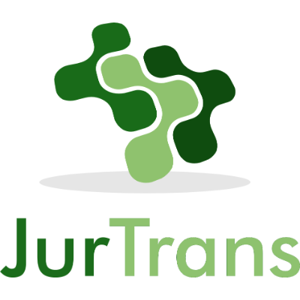 JURTRANS TRANSLATIONS LTD logo