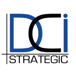 DCI Strategic logo